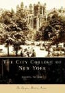Sydney C. van Nort, Sydney C. Van Nort - The City College of New York