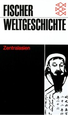 Gavin Hambly - Zentralasien
