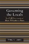 Tomila Lankina, Tomila V. Lankina, Lankina Tomila V. - Governing the Locals