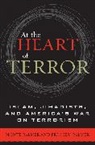 Monte Palmer, Monte Palmer Palmer, Princess Palmer, Palmer Monte - At the Heart of Terror