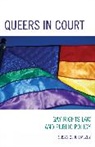 Susan Gluck Mezey - Queers in Court