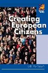 Willem Maas, Maas Willem - Creating European Citizens