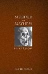 Pat Hendrix - Murder and Mayhem in the Holy City