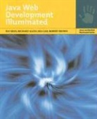 Richard Allen, Bob Brown, Mia Gan, Kai Qian, Kai Allen Qian - Java Web Development Illuminated