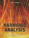 Carl L. Devito - Harmonic Analysis