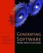 Uwe Kastens, Uwe Sloane Kastens, Anthony M. Sloane, W. M. Waite, William Waite - Generating Software From Specifications
