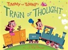 Oliver Chin, Heath Mcpherson - Timmy and Tammy's Train of Thought