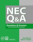 Jeffrey S. Sargent, Noel Williams, Noel/ Sargent Williams - NEC Q & a