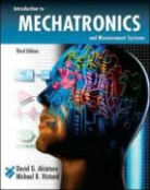 David G. Alciatore, David G./ Histand Alciatore, Alciatore David, Michael B. Histand - Introduction to Mechatronics And Measurement Systems