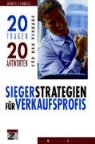 Martin Limbeck - Siegerstrategien für Verkaufsprofis
