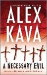 Alex Kava - A Necessary Evil