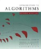 Cormen, Thomas H. Cormen, Charles E. Leiserson, Ronald L. Rivest - Introduction to Algorithms and Java CD-ROM
