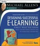 Allen, Michael W Allen, Michael W. Allen - Designing Successful E-Learning