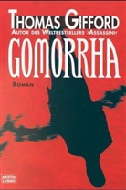 Thomas Gifford - Gomorrha