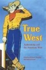 William R. Handley, William R. Lewis Handley, William R Handley, William R. Handley, Nathaniel Lewis - True West