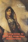 Anibal Gonzalez, Aníbal González, Gonzalez Anibal - A Companion to Spanish American Modernismo