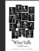 Christine Alicino, Gwen Mazer, Christine Alcino - Wise Talk, Wild Women