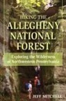 Jeff Mitchell - Hiking the Allegheny National Forest