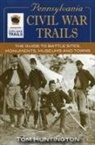 Tom Huntington - Pennsylvania Civil War Trails