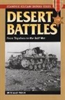 Watson, Bruce Watson, Bruce Allan Watson, Bruce Allen Watson - Desert Battles