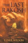 F. Wilson, F. Paul Wilson, paul f Wilson, Rick Sardinha - Last rakosh -the-
