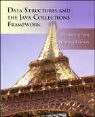William Collins, William J. Collins, Collins William - Data Structures And The Java Collections Framework