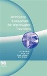 K. Brindle, B Jefferson, S Judd, S. Judd, Simon Judd, T Stephenson... - Membrane Bioreactors for Wastewater Treatment