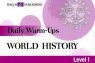 Walch Publishing - World History Level I