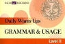 Walch Publishing - Grammar & Usage Level II