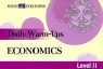 Walch Publishing - Economics Level II