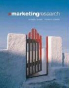 Donald R. Cooper, Cooper Donald, Pamela S. Schindler - Marketing Research