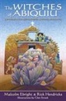 Malcolm Ebright, Malcolm/ Hendricks Ebright, Malcom Ebright, Rick Hendricks, Glen Strock - The Witches of Abiquiu