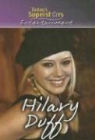Elaine Israel - Hilary Duff
