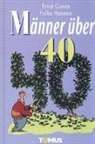 Ernst Cuneo, Falko Honnen, Wolfgang Keil, Falko Honnen - Männer über 40