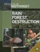 Ewan McLeish - Rain Forest Destruction