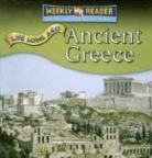 Tea Benduhn - Ancient Greece
