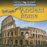 Tea Benduhn - Ancient Rome