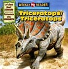 Joanne Mattern, Joanne/ Magniat Mattern, Jeffrey Magniat - Triceratops/Triceratops