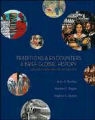 Jerry H. Bentley, Jerry H./ Ziegler Bentley, Heather E. Streets, Herbert F. Ziegler - Traditions & Encounters