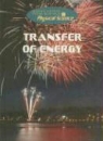Simon De Pinna - Transfer of Energy