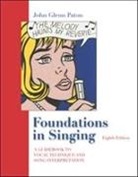 Van Christy, Van A. Christy, John Glenn Paton, Glenn Paton John - Foundations In Singing