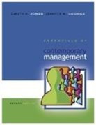 Jennifer M. George, Gareth R. Jones, Gareth R./ George Jones, Jones Gareth - Essentials of Contemporary Management