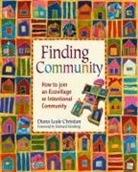 Diana Leafe Christian - Finding Community