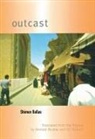 Shimon Ballas - Outcast