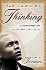 Bishop E. Bernard Jordan, E. Bernard Jordan - The Laws of Thinking