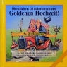 Gisela Walitzek, Falko Honnen - Herzlichen Glückwunsch zur Goldenen Hochzeit