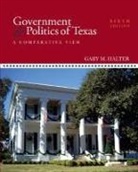 Gary M. Halter - Government & Politics of Texas