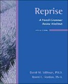 Ronni Gordon, Ronni L Gordon, Ronni L. Gordon, David Stillman, David M. Stillman - Reprise