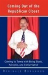 Reginald Bohannon, Trafford Publishing - Coming Out of the Republican Closet