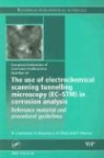 R. Maurice Lindstrom, Rakel Maurice Lindstrom, L. Klein, R. Lindstrom, V. Maurice - Use of Electrochemical Scanning Tunnelling Microscopy Ec Stm in